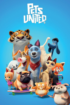 Pets United (2019) download