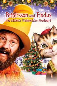 Pettersson und Findus 2 - Das schönste Weihnachten überhaupt (2016) download