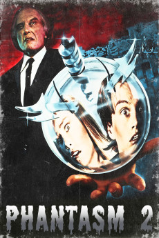 Phantasm II (1988) download