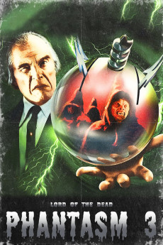Phantasm III: Lord of the Dead (1994) download