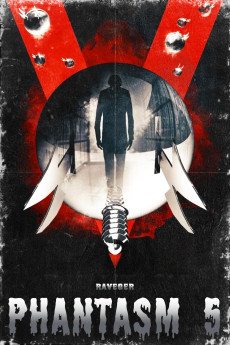Phantasm: Ravager (2016) download