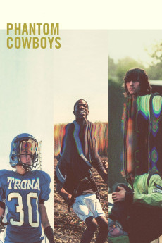 Phantom Cowboys (2018) download