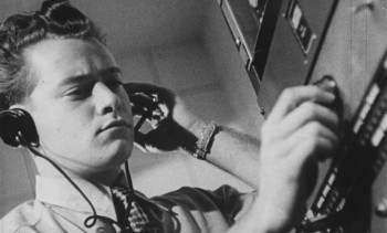 Phantom from Space (1953) download