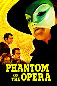 Phantom of the Opera (1943) download