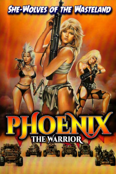 Phoenix the Warrior (1988) download