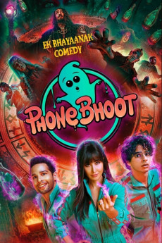 Phone Bhoot (2022) download