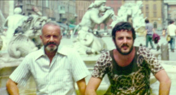 Piazzolla, the Years of the Shark (2018) download