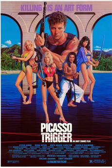 Picasso Trigger (1988) download
