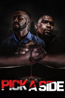 Pick A Side (2021) download