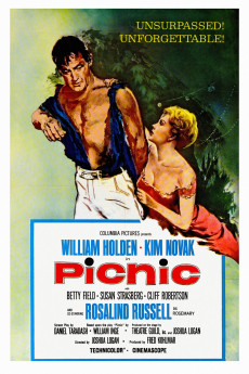 Picnic (1955) download