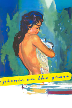 Picnic on the Grass (1959) download
