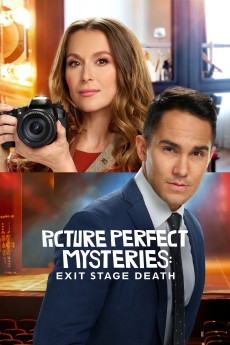 Picture Perfect Mysteries: Exit, Stage Death (2020) download