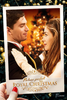 Picture Perfect Royal Christmas (2020) download