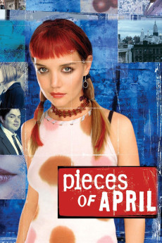 Pieces of April (2003) download