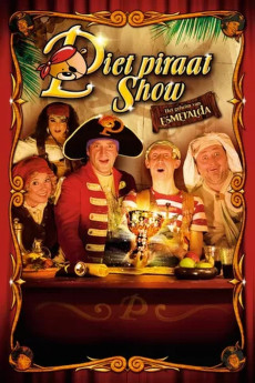 Piet Piraat Show: Het Geheim van Esmeralda (2007) download