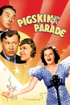 Pigskin Parade (1936) download