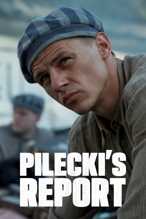 Pilecki's Report (2023) download