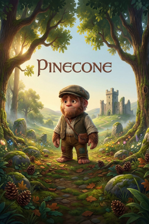Pinecone (2026) download