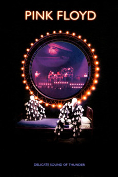 Pink Floyd: Delicate Sound of Thunder (1989) download