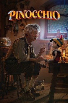 Pinocchio (2022) download
