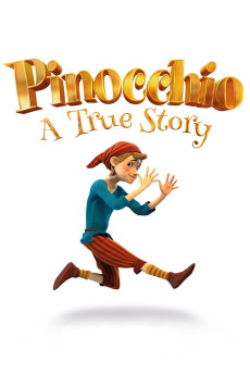 Pinocchio: A True Story (2021) download