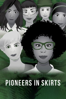 Pioneers in Skirts (2020) download