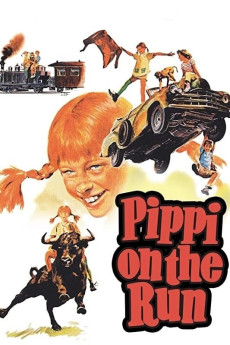 Pippi on the Run (1970) download