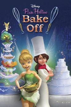 Pixie Hollow Bake Off (2013) download