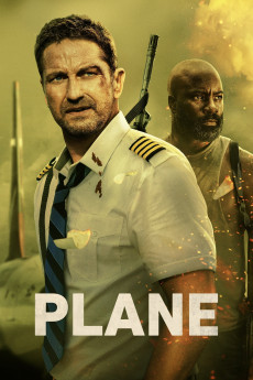 Plane (2023) download