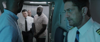 Plane (2023) download