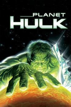 Planet Hulk (2010) download