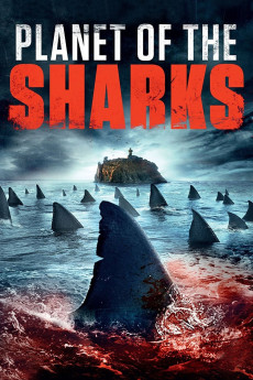 Planet of the Sharks (2016) download