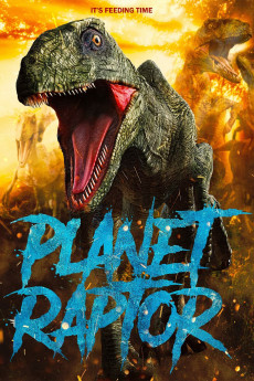 Planet Raptor (2007) download