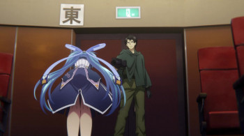 Planetarian: Storyteller of the Stars (2016) download