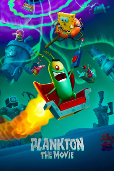 Plankton: The Movie (2025) download