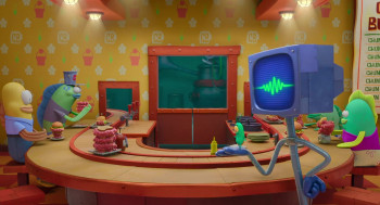 Plankton: The Movie (2025) download