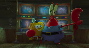 Plankton: The Movie (2025) download