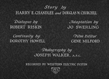 Platinum Blonde (1931) download