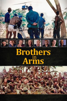 Platoon: Brothers in Arms (2018) download