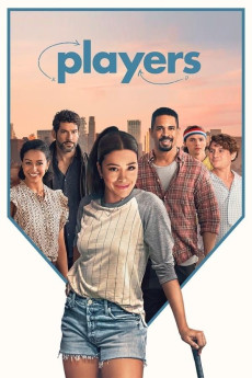 Players (2024) download