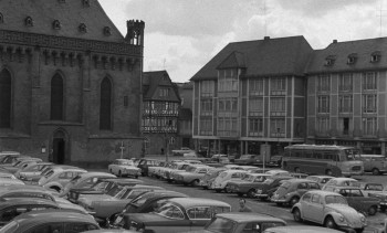 Playgirls of Frankfurt (1966) download