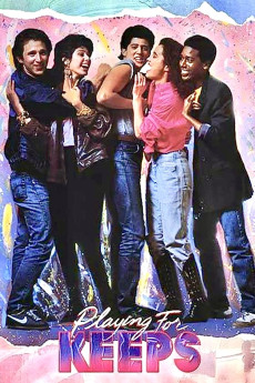 Playing for Keeps (1986) download
