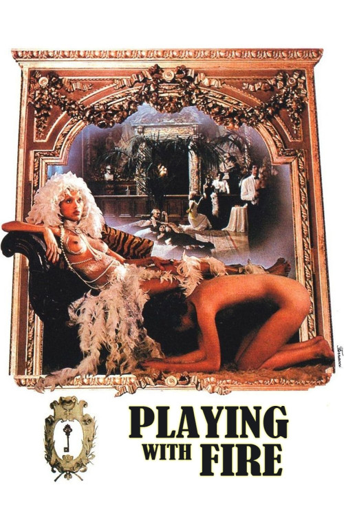 Playing with Fire (1975) download