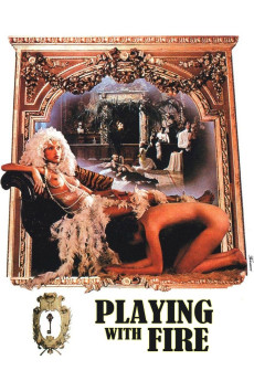 Playing with Fire (1975) download