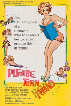Please Turn Over (1959) download