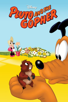 Pluto and the Gopher (1950) download