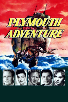 Plymouth Adventure (1952) download