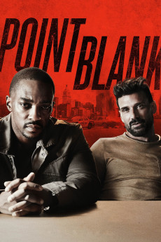 Point Blank (2019) download