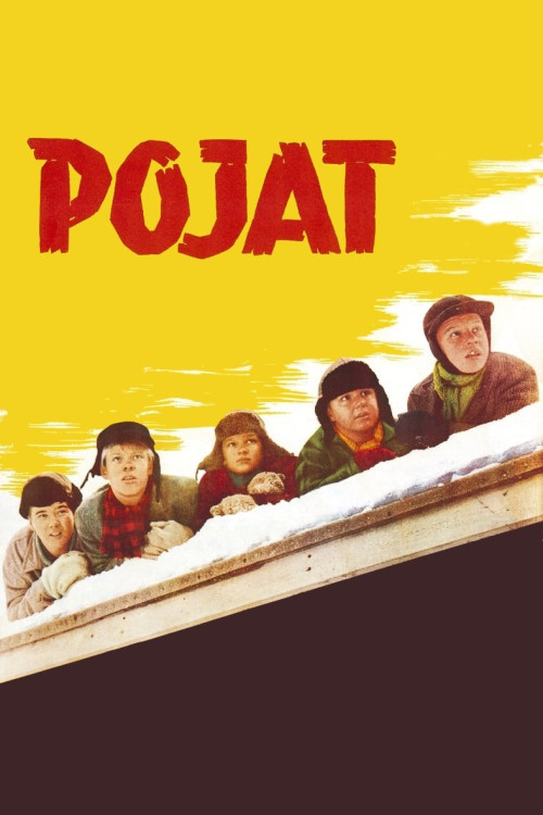 Pojat (1962) download
