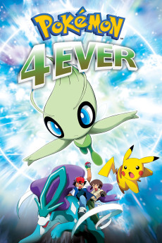 Pokemon 4Ever: Celebi - Voice of the Forest (2001) download